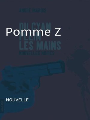 cover image of Pomme Z